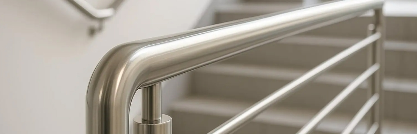 난간 청소 (신주 청소)