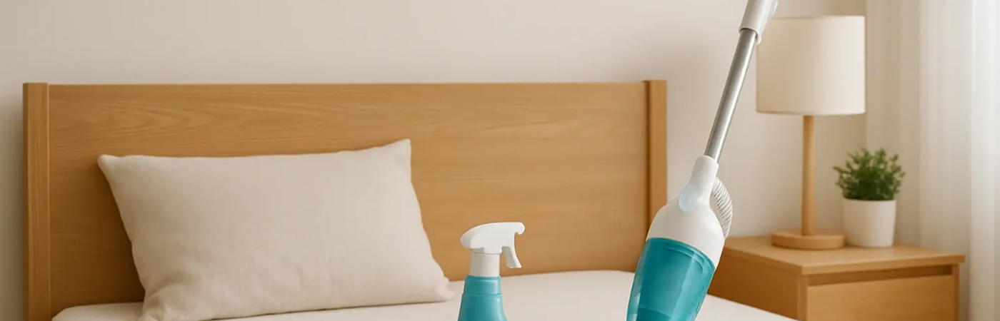 특정물 지정 청소