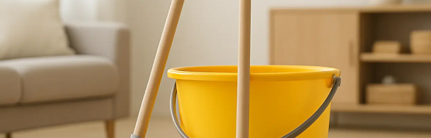 비대면 / 비밀청소